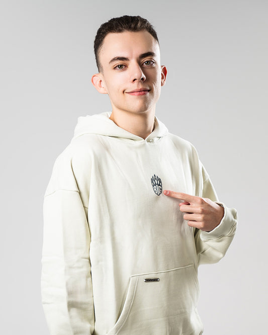 BIG B-Spot Hoodie 2024 – Bright 01