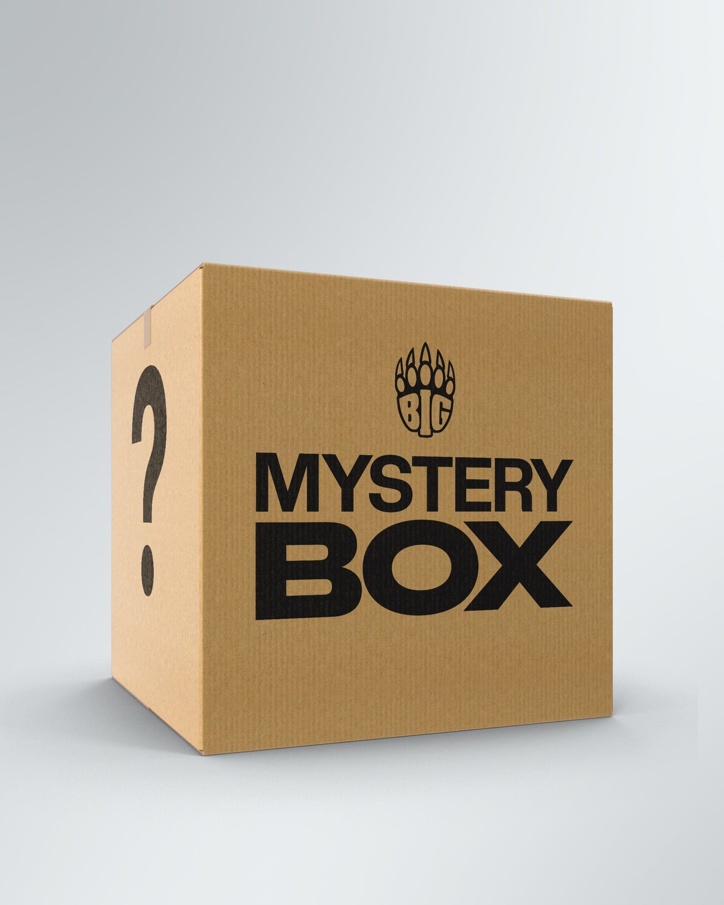 BIG Pro Pack - Mystery Box