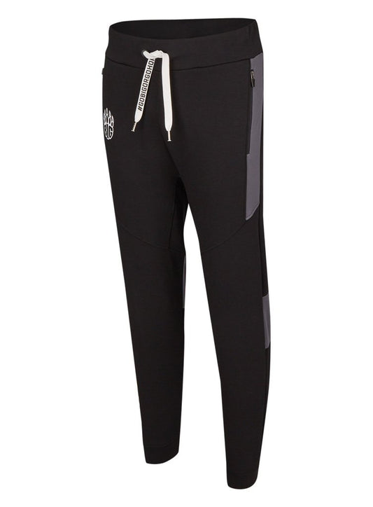 BIG Sweat Pants - Side View