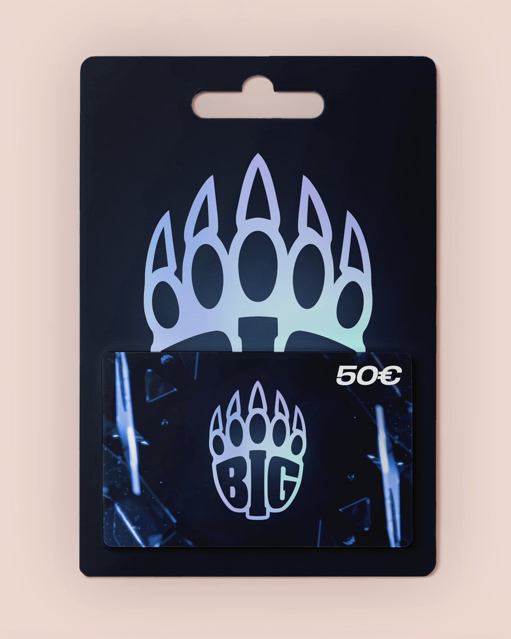 BIG Gift Card