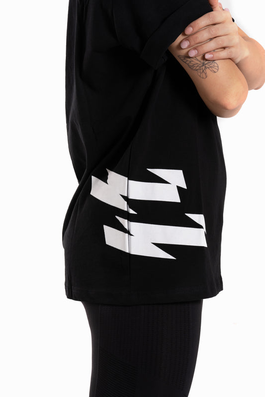 BIG BRLN Shirt - Side View
