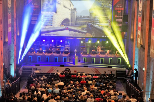 ESL Meisterschaft Recap