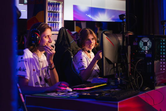BIG CHROMA LEADS EEC LEADERBOARD