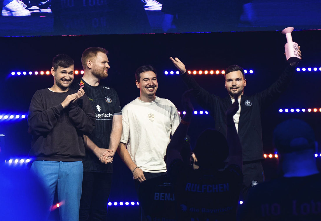 WINNERS OF THE MEME MEISTERSCHAFT