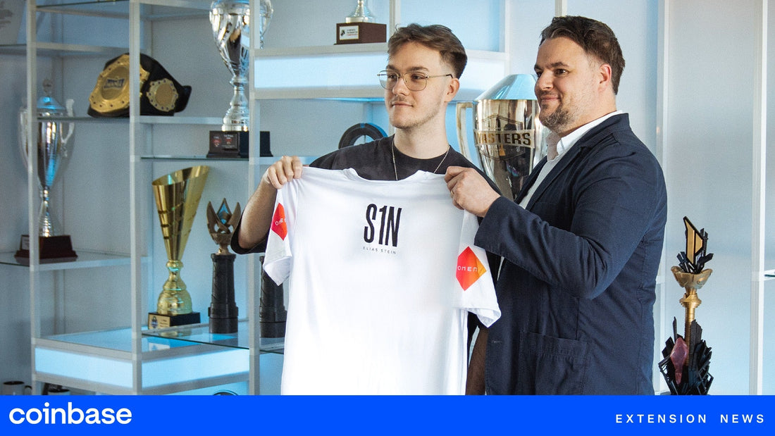 S1N EXTENDS WITH LONG-TERM CONTRACT