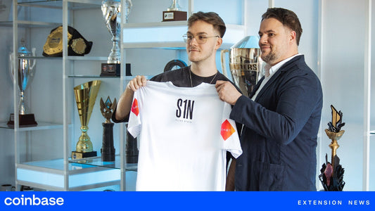 S1N EXTENDS WITH LONG-TERM CONTRACT