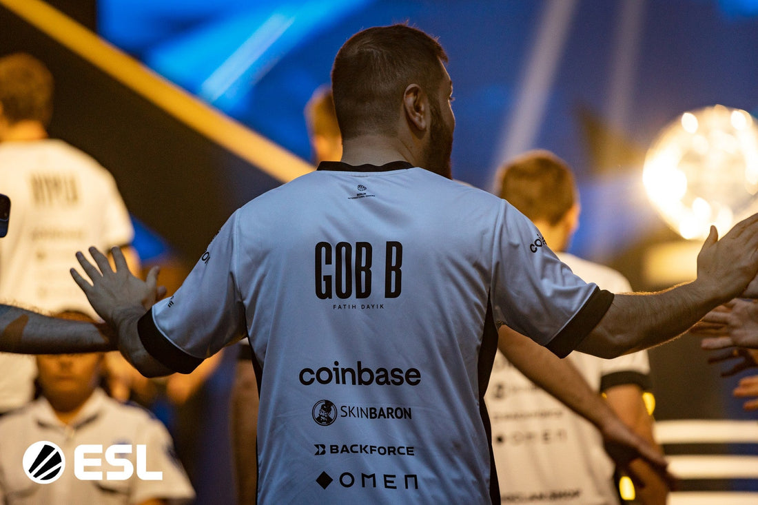 Making Top 6 at IEM Rio 2023: A Recap
