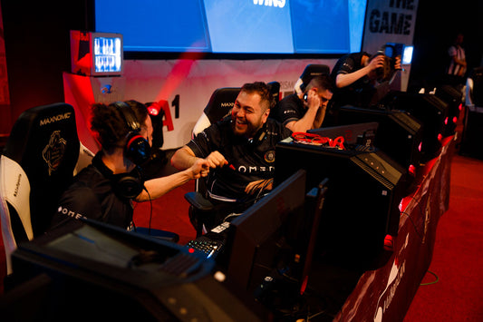 BIG Valorant qualify for VCT EMEA Challengers