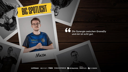 Massa - Challenges in the New League Format