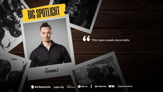 Gevous - Summer Split Review