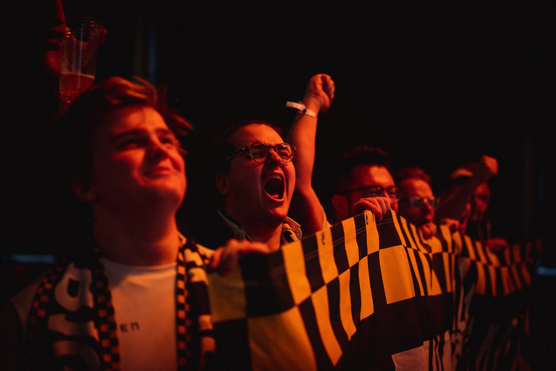 BIG OMEN ACADEMY QUALIFY FOR ESLM FINALS!