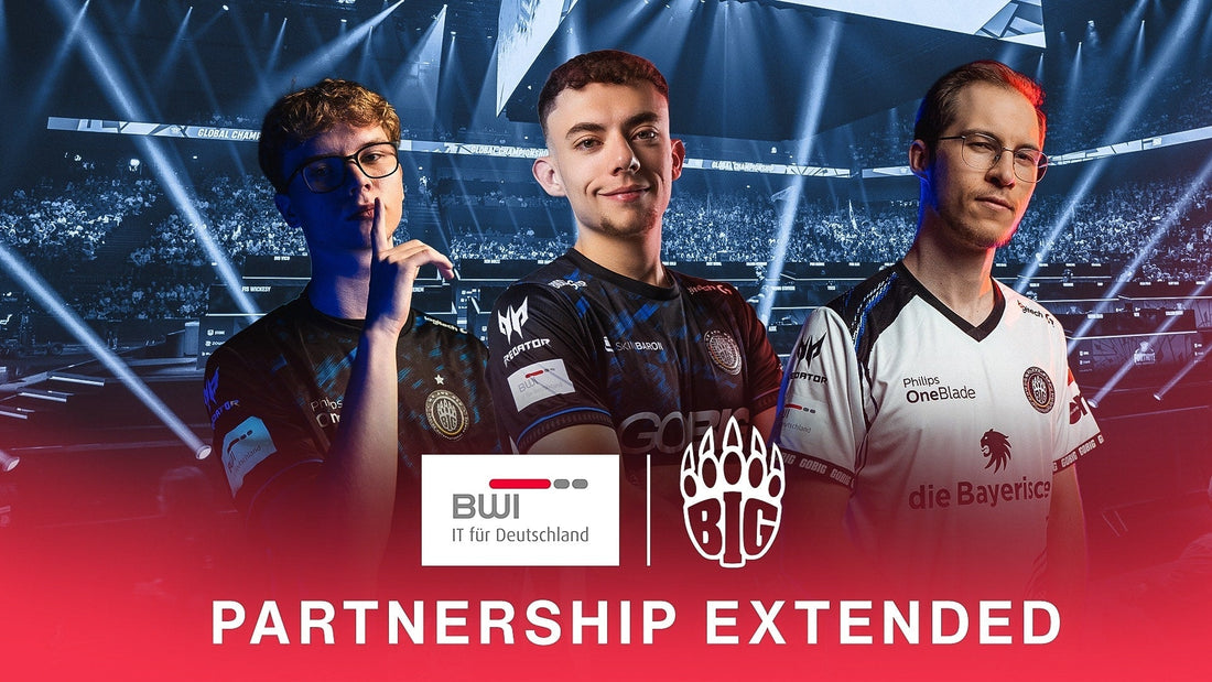 Berlin International Gaming and BWI GmbH Extend Partnership with Expanded Engagement