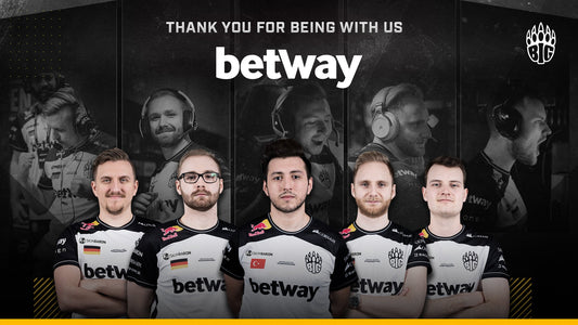 Betway and BIG extend partnership