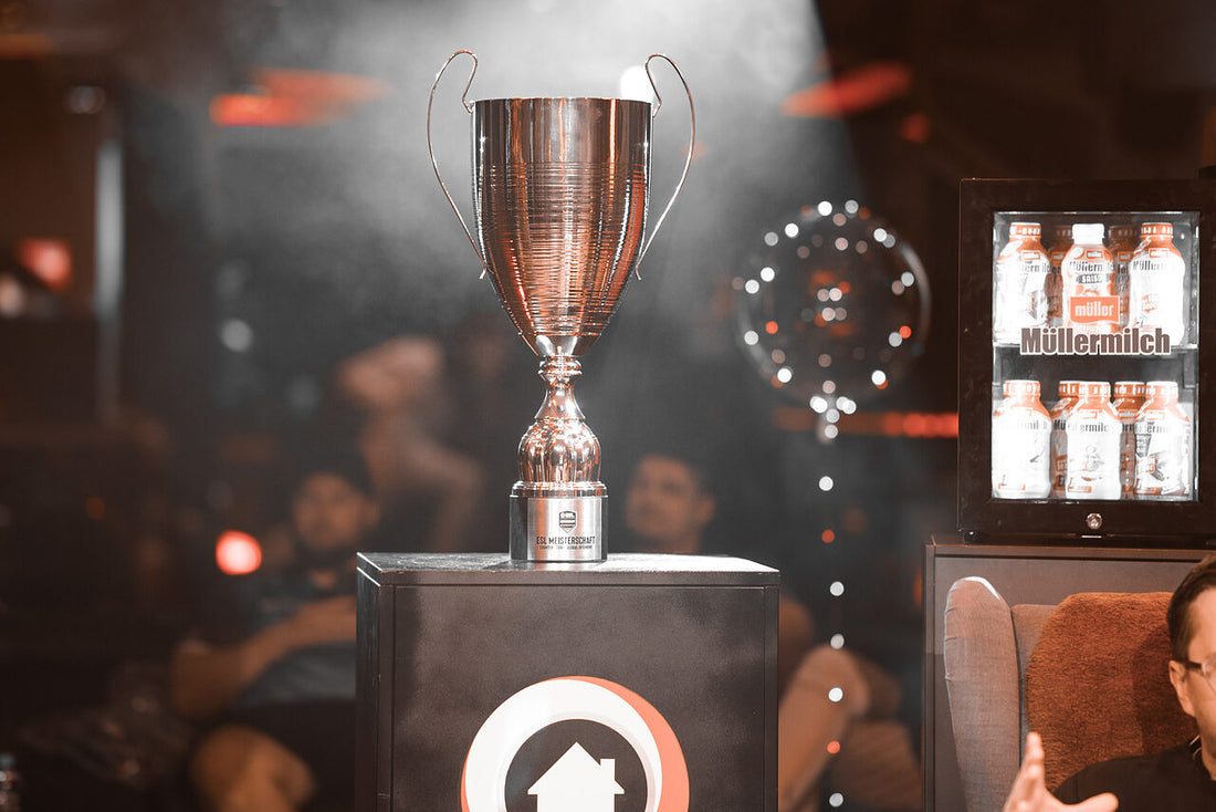 BIG ACADEMY QUALIFY FOR ESLM UPPER-FINAL