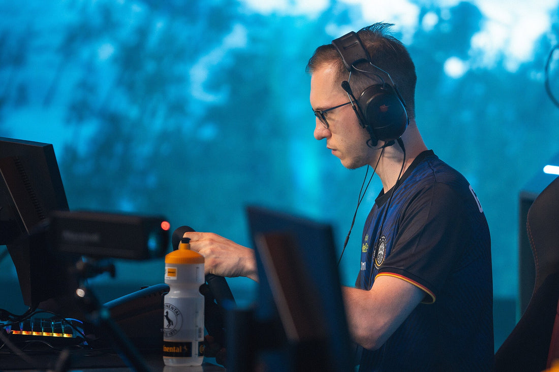 BIG TRACKMANIA DUO HEAD TO LILLE