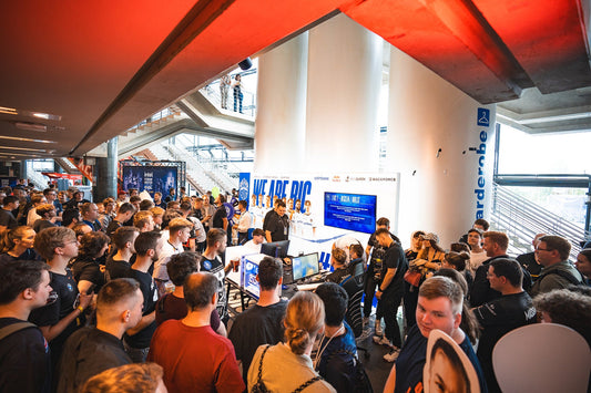 OUR IEM COLOGNE 2023 RECAP