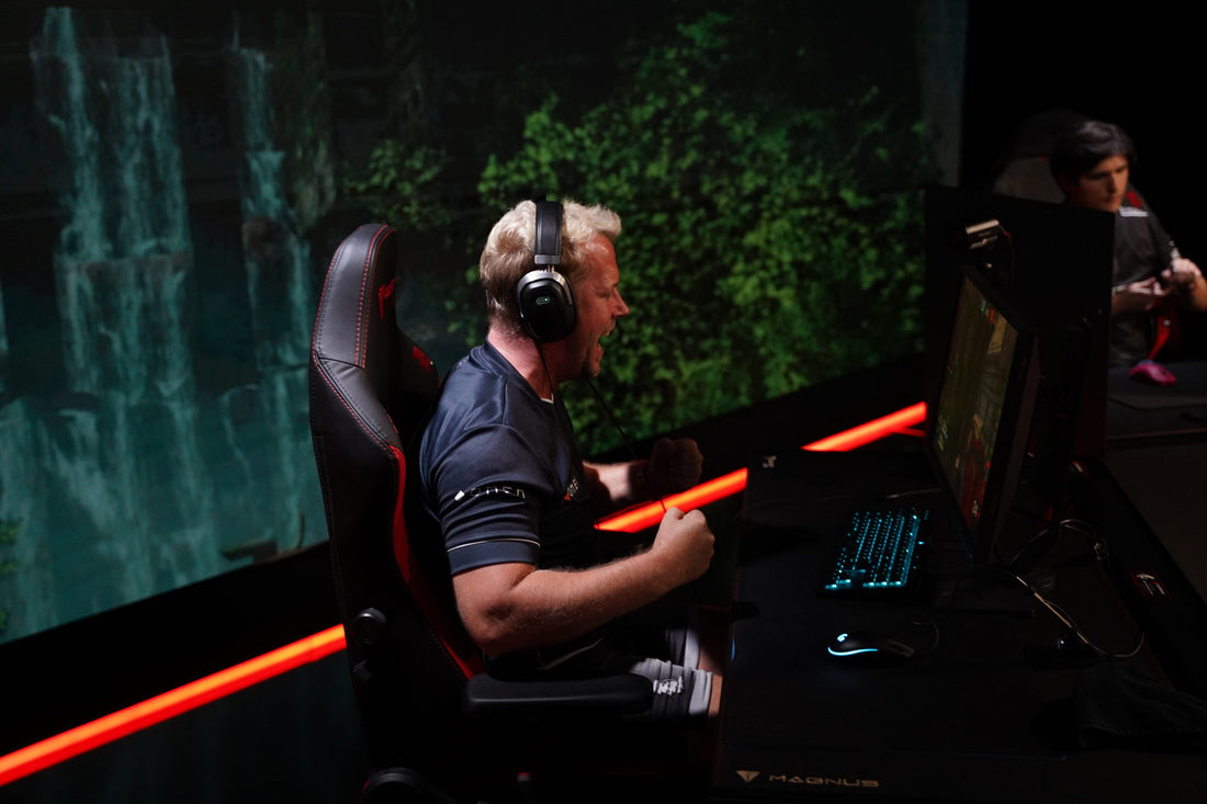 K1LLSEN QUALIFIES FOR QWC 2023