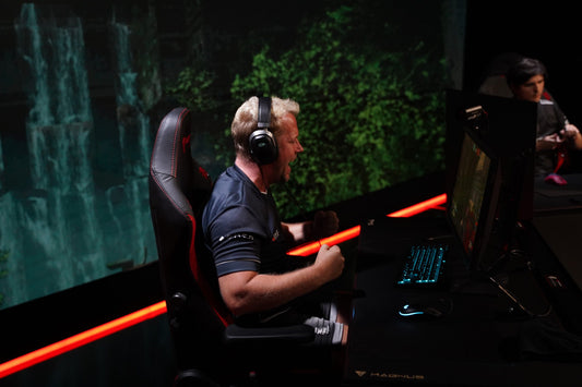 K1LLSEN QUALIFIES FOR QWC 2023