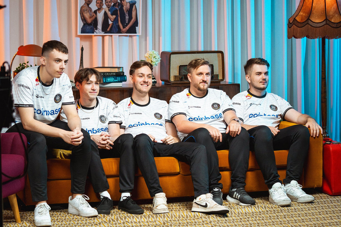 CHAMPIONS OF CCT NORTH EUROPE S7