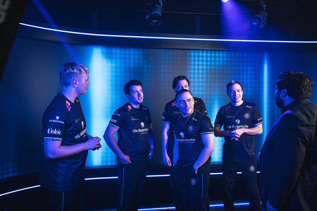 FOURTH PLACE IN PRM SUMMER SPLIT