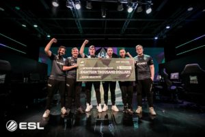 CS:GO - Spring Recap