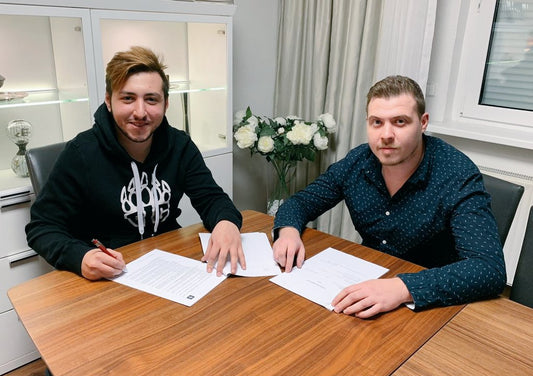 CS:GO Update - Welcome İsmailcan "XANTARES" Dörtkardeş