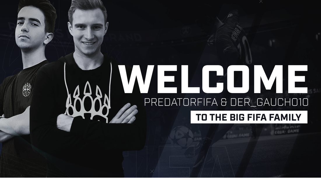 BIG signs new FIFA players