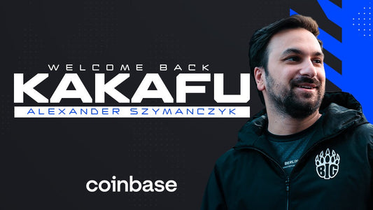 KAKAFU RETURNS TO CS2 COACHING STAFF