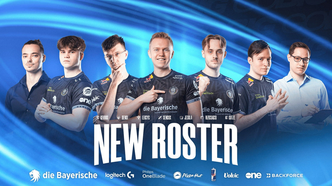 BIG SUMMER SPLIT ROSTER