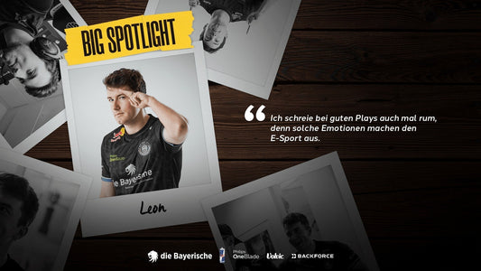 Leon - Showdown in the Prime League