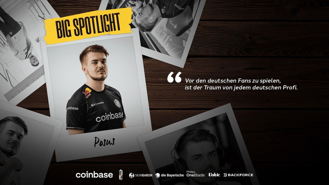 prosus - The Dream of IEM Cologne