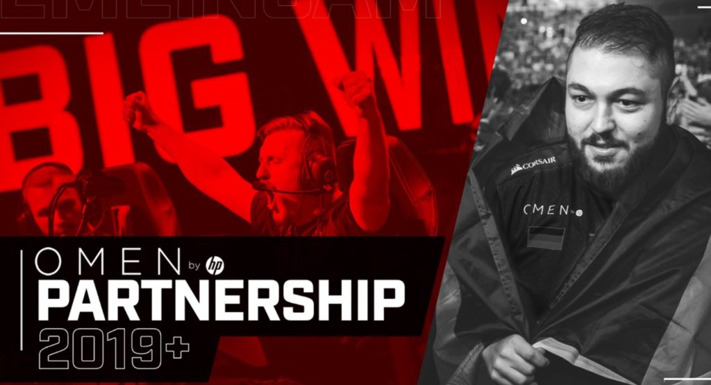BIG and OMEN extend their strategic partnership