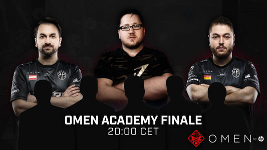 OMEN Academy - Grand Final