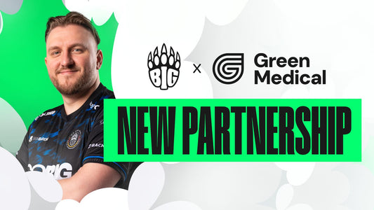 BIG Welcomes GreenMedical and Four 20 Pharma as New Partners