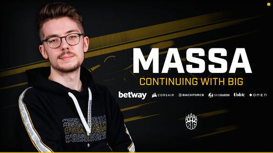 TRACKMANIA UPDATE - massa extends with BIG