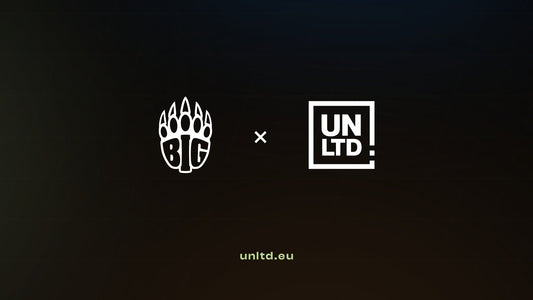 BIG ENTERS STRATEGIC PARTNERSHIP WITH UNLTD