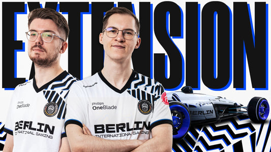 MASSA AND GRANADY EXTEND WITH BIG