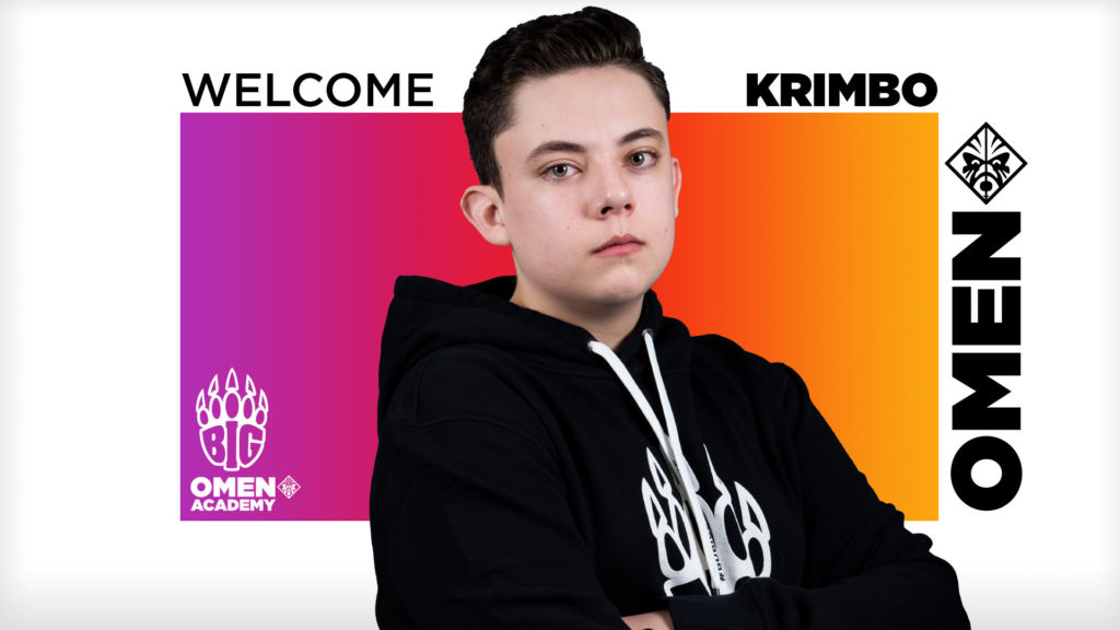 Academy Update - Welcome Karim “Krimbo” Moussa
