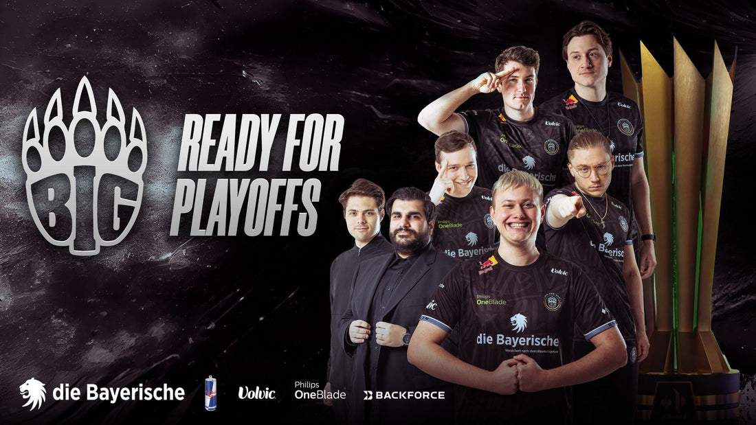 QUALIFIED FOR PRIME LEAGUE SUMMER PLAYOFFS!