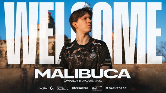 Malibuca Joins Vico at BIG: Fortnite Duo Aims for Global Impact in 2026