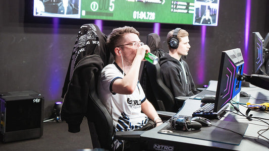 BIG TRACKMANIA QUALIFY FOR WORLD CUP FINALS