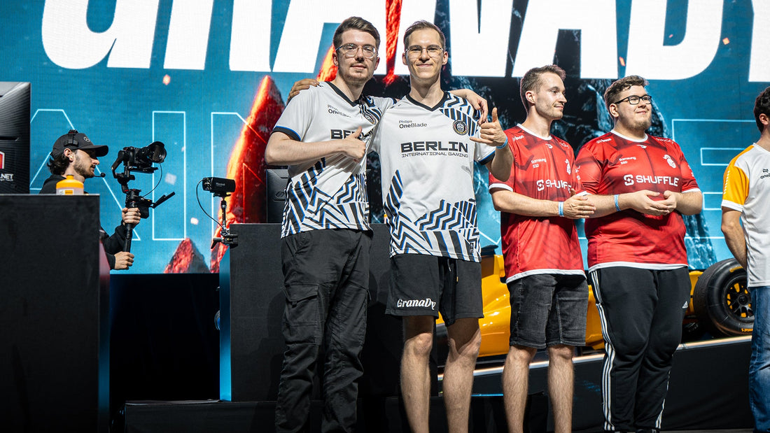 BIG TRACKMANIA QUALIFY FOR ASCENSION 2023