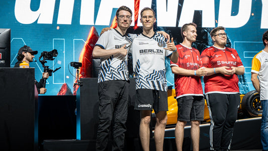 BIG TRACKMANIA QUALIFY FOR ASCENSION 2023