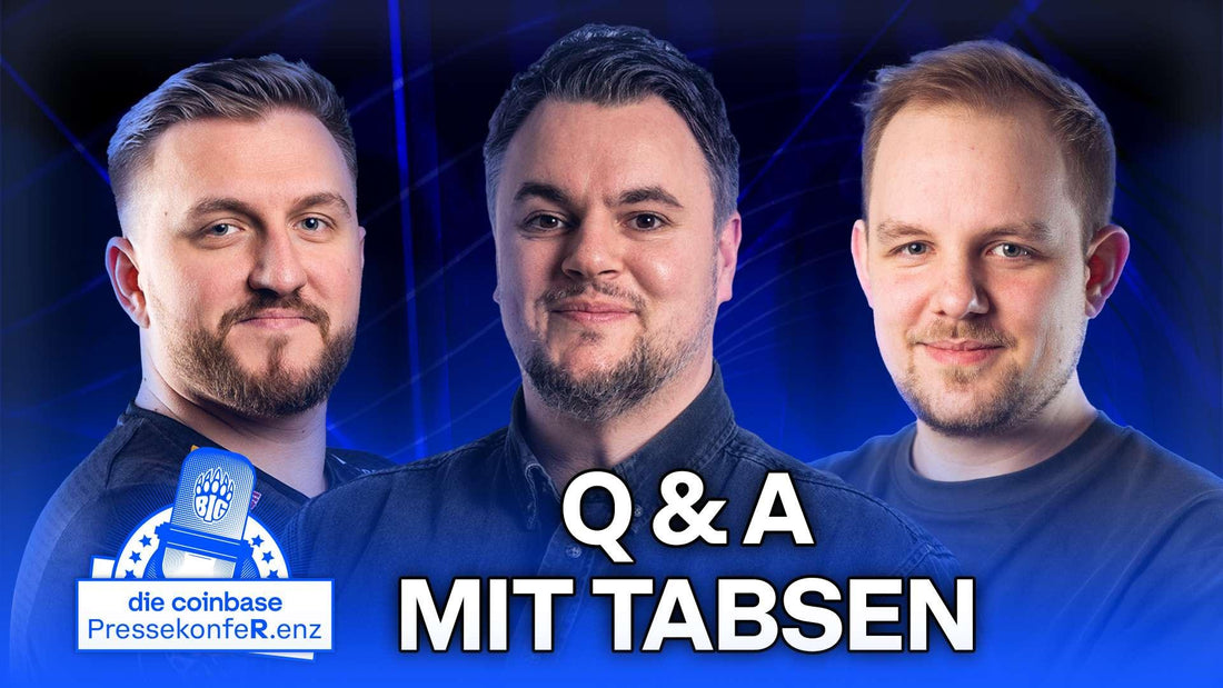 TABSEN AND ROMAN R. ON RECENT RESULTS