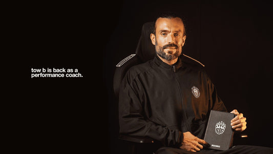 tow b rejoins BIG as Performance Coach