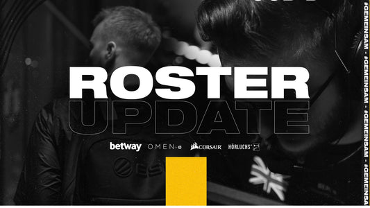 BIG's roster plans for the future