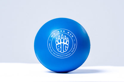 BIG Stress Ball - Front