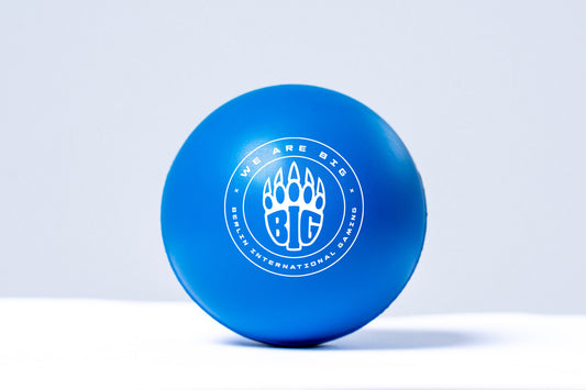 BIG Stress Ball - Front