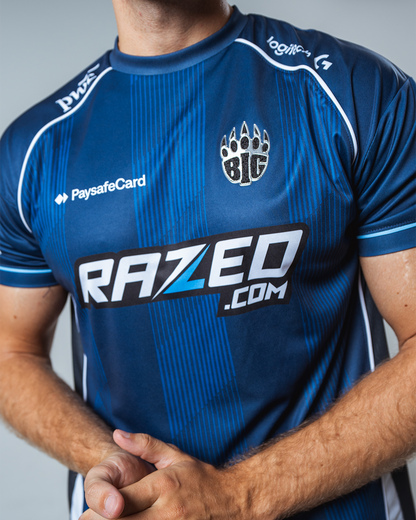 BIG CS Oversized Jersey 26/27
