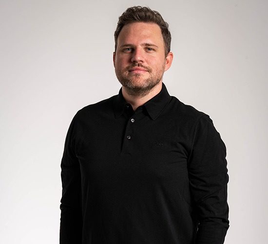 Andreas Wolny